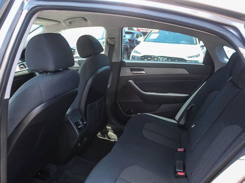 Used 2019 Hyundai Sonata SEL FWD image 23