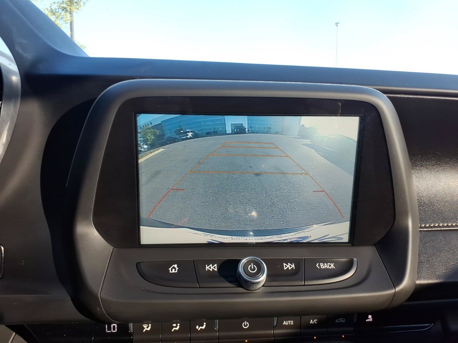 Used 2018 Chevrolet Camaro SS RWD image 20