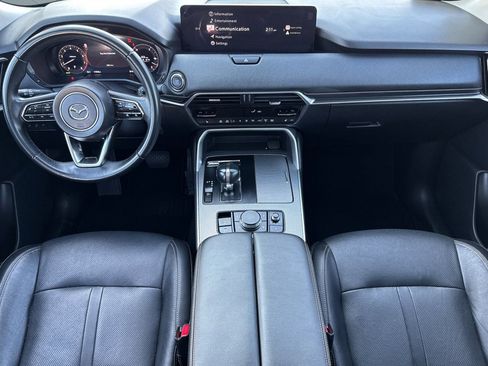 Used 2024 MAZDA CX-90 3.3 Turbo S image 16