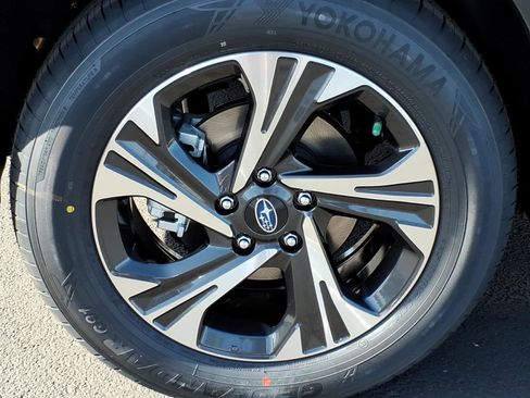 New 2026 Subaru Crosstrek 2.0i Premium image 9