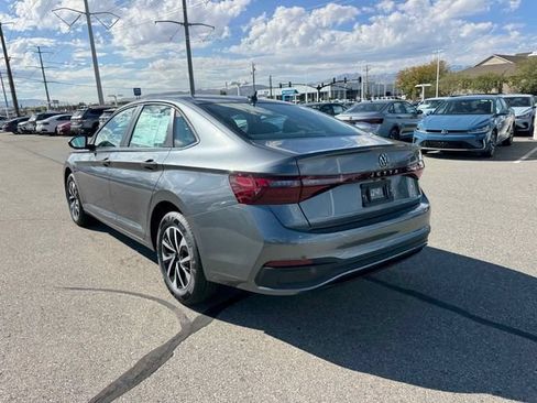 Used 2026 Volkswagen Jetta S FWD image 3