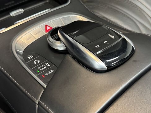 Used 2017 Mercedes-Benz S 63 AMG 4MATIC Cabriolet image 33