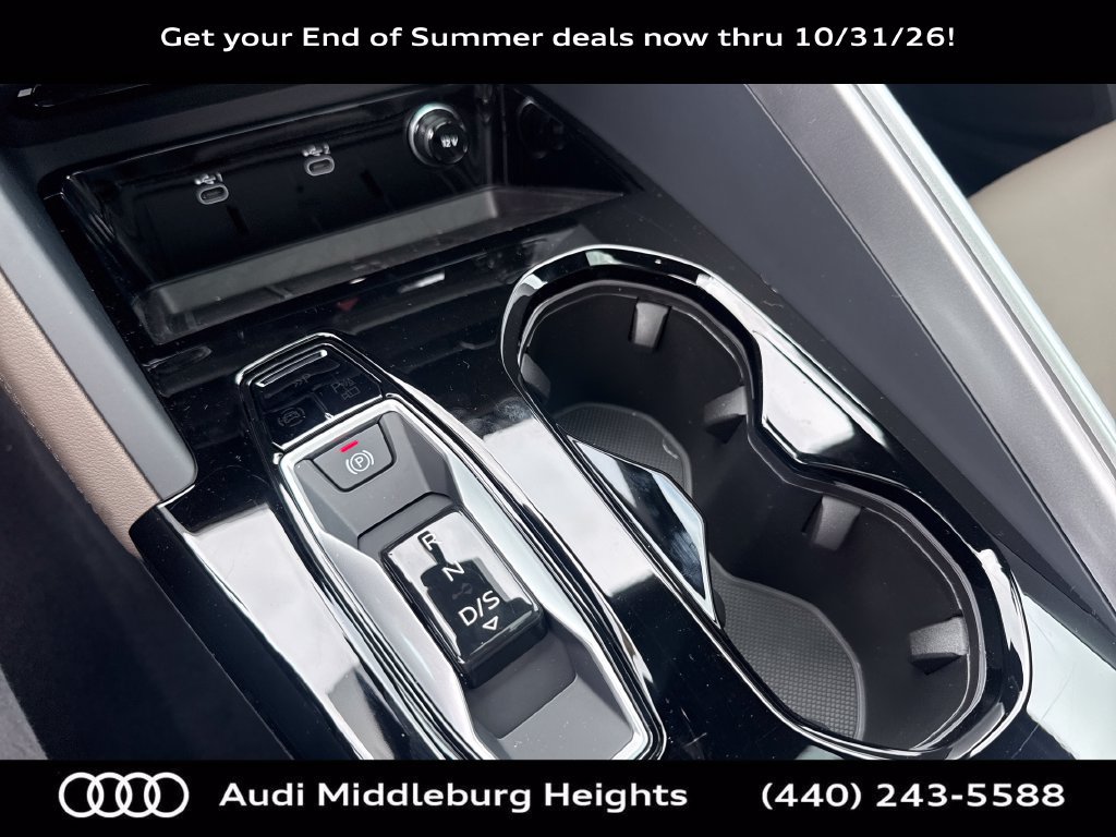 New 2026 Audi Q5 2.0T AWD/4WD image 21