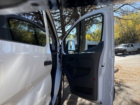 Certified 2021 Ford Transit 350 XLT image 23