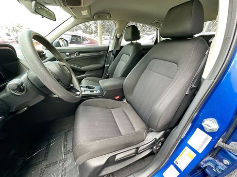 Used 2022 Honda Civic LX image 19