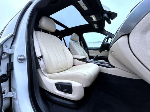 Used 2017 BMW X5 xDrive35i image 15