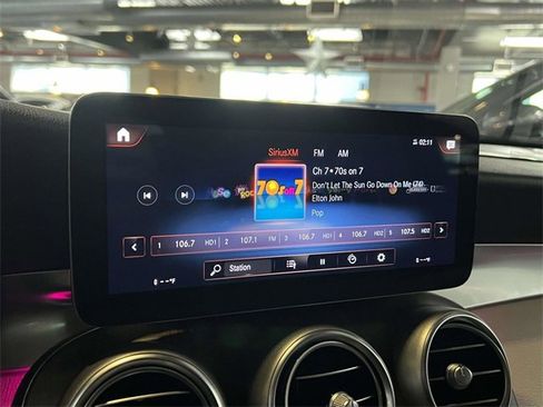 Certified 2022 Mercedes-Benz GLC 300 4MATIC image 29