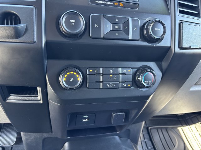 Used 2019 Ford F150 XL w/ Equipment Group 101A Mid RWD image 24
