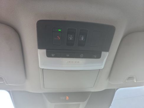 Used 2023 Nissan Pathfinder Platinum AWD/4WD image 22