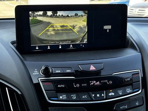 Certified 2025 Acura RDX SH-AWD image 18