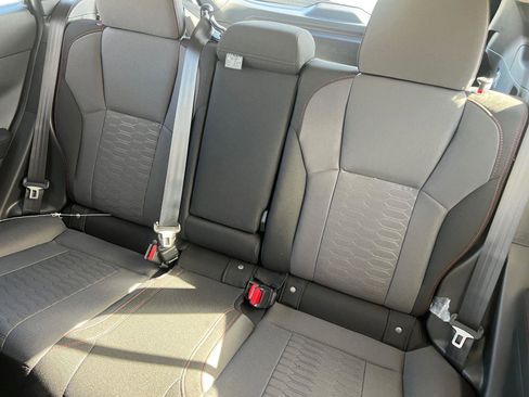 New 2026 Subaru Impreza 2.0i Sport image 13