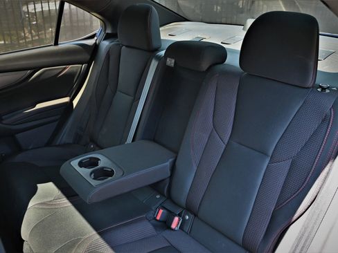 Used 2025 Subaru WRX Premium AWD/4WD image 31