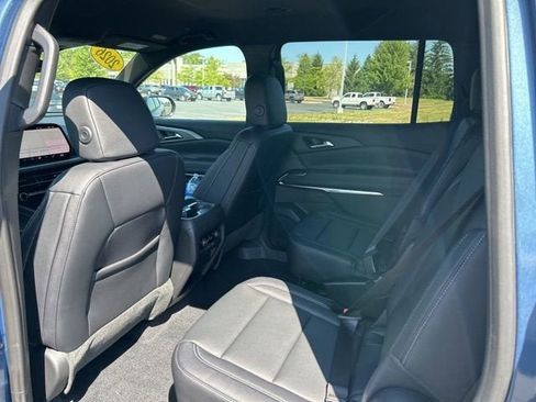 New 2026 Chevrolet Traverse LT w/ Midnight/Sport Edition image 28
