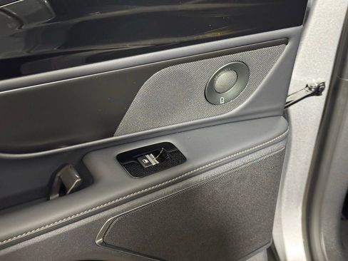 New 2026 Lincoln Nautilus Premier w/ Equipment Group 102A image 47