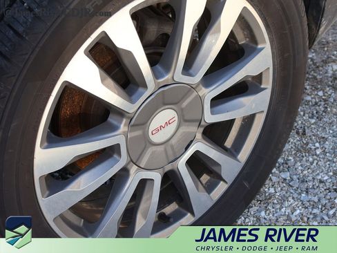 Used 2017 GMC Terrain Denali image 20