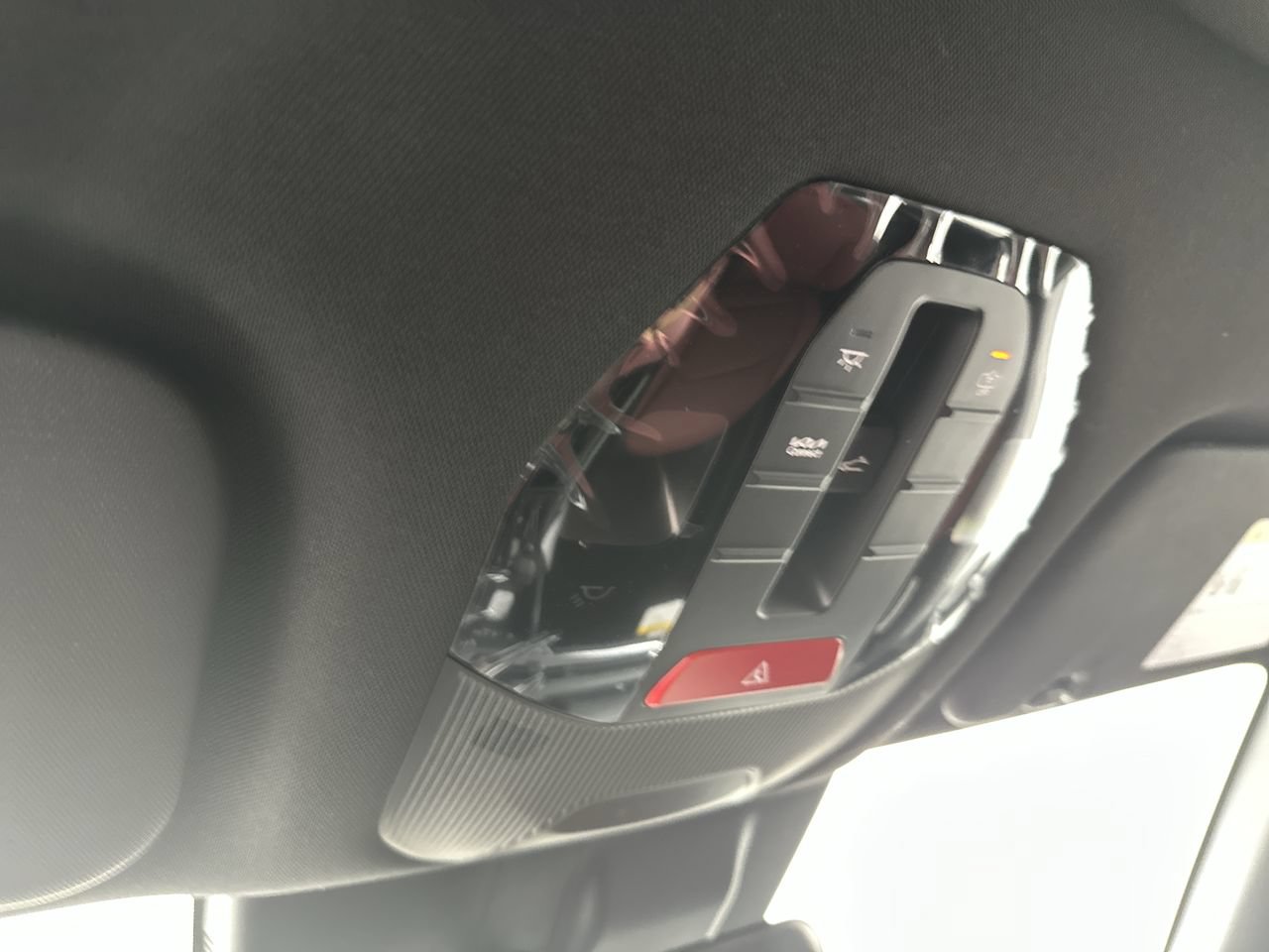 New 2026 Kia K4 GT-Line Turbo FWD image 10