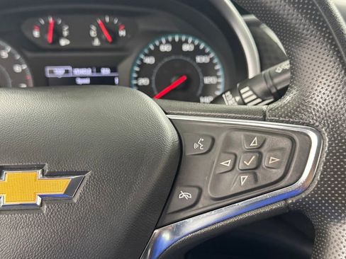 Used 2023 Chevrolet Malibu LT FWD image 20