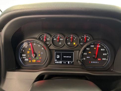 New 2026 GMC Sierra 1500 Pro w/ Graphite Edition AWD/4WD image 17