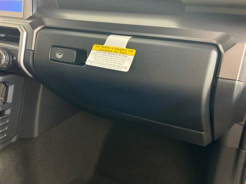 New 2026 Toyota 4Runner TRD Off-Road Premium image 34