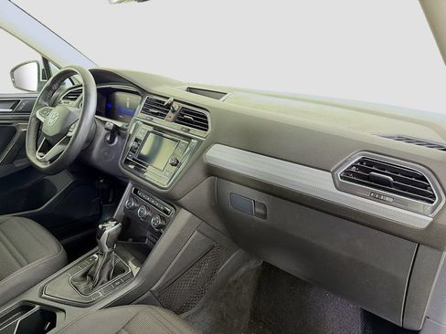 Used 2022 Volkswagen Tiguan S w/ IQ.Drive Package FWD image 31