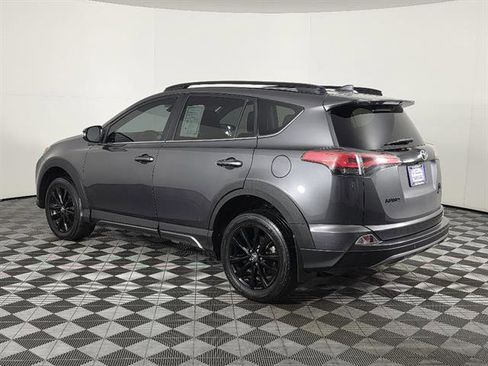 Used 2018 Toyota RAV4 Adventure AWD/4WD image 7