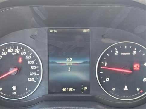 New 2025 Mercedes-Benz Sprinter 2500 image 10