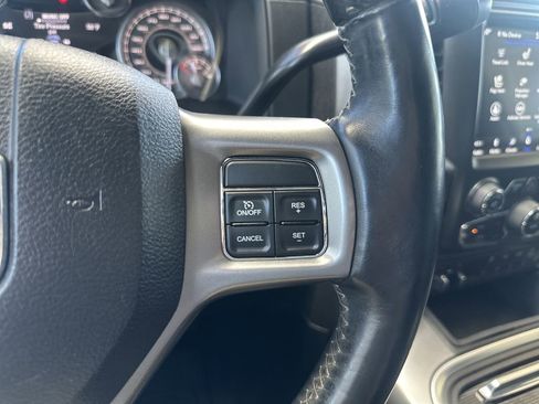 Used 2018 RAM 3500 Laramie Longhorn AWD/4WD image 29
