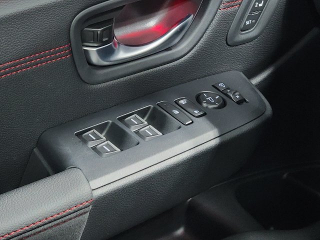 New 2026 Honda Pilot Black Edition image 20