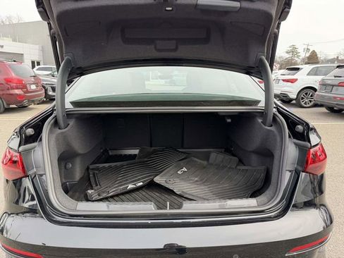 Used 2023 Audi A3 2.0T Premium w/ Convenience Package image 7