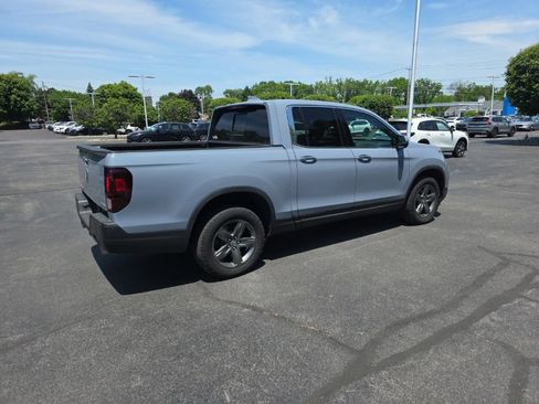 Used 2023 Honda Ridgeline RTL-E image 7