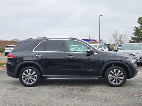 Used 2023 Mercedes-Benz GLE 350 4MATIC image 6