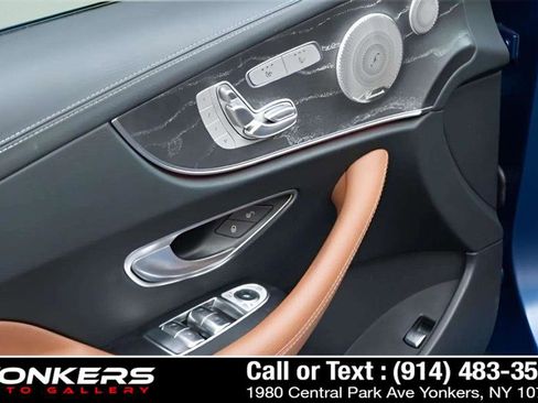 Used 2022 Mercedes-Benz E 53 AMG 4MATIC Coupe image 26