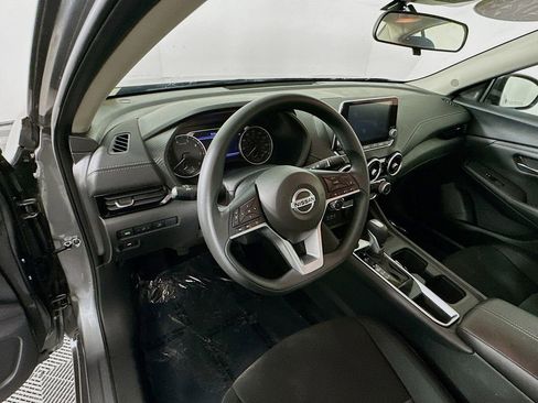Used 2023 Nissan Sentra SV image 16