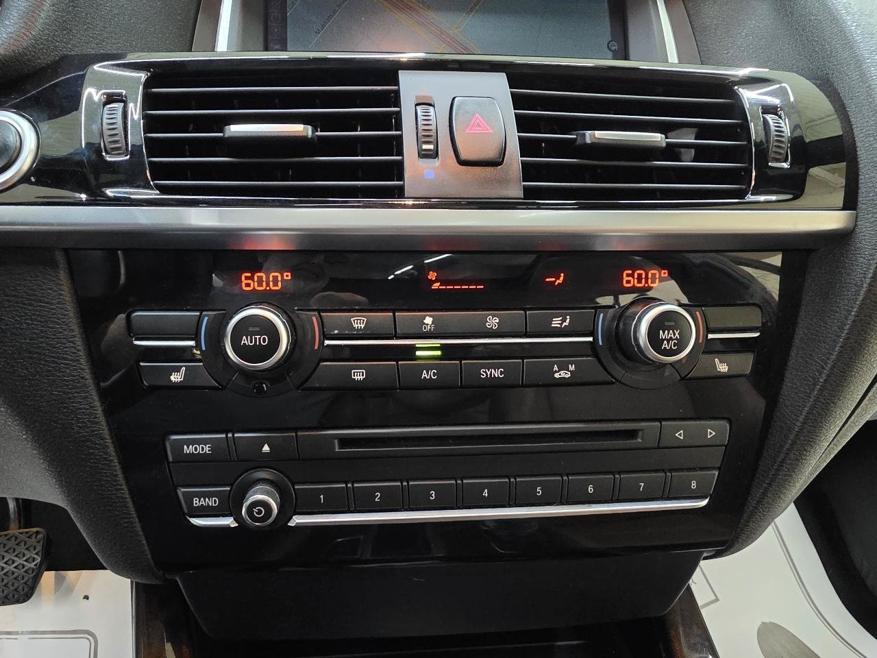 Used 2016 BMW X3 sDrive28i RWD image 33