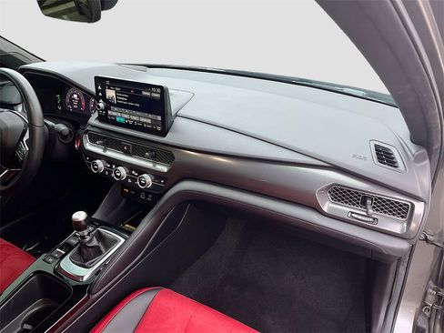 Used 2023 Acura Integra A-Spec image 29