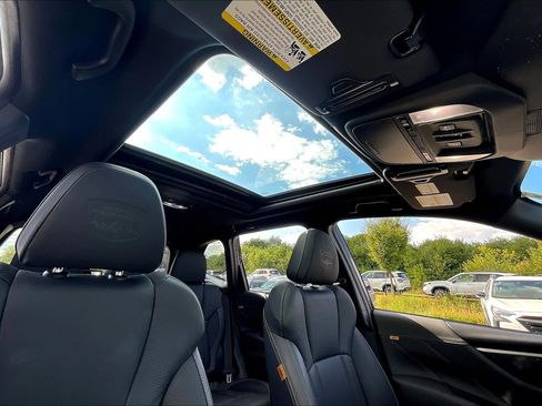 Certified 2024 Subaru Forester Wilderness image 16