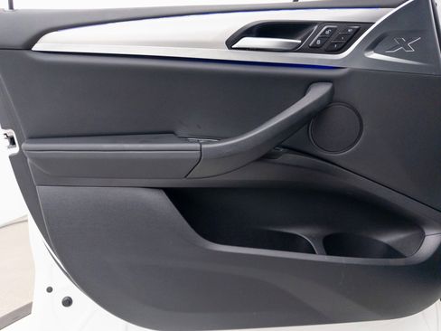 Used 2024 BMW X3 sDrive30i w/ Premium Package image 35