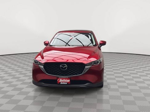 Used 2023 MAZDA CX-5 AWD 2.5 S image 33