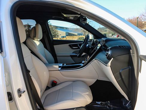 New 2026 Mercedes-Benz GLC 300 image 16