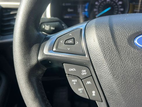 Used 2020 Ford Edge SEL AWD/4WD image 19