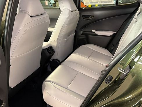 New 2026 Lexus UX 300h AWD image 11