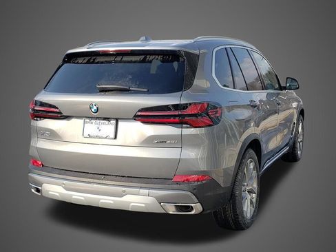New 2026 BMW X5 xDrive40i image 5