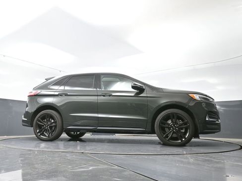 Used 2024 Ford Edge ST w/ Equipment Group 401A image 49