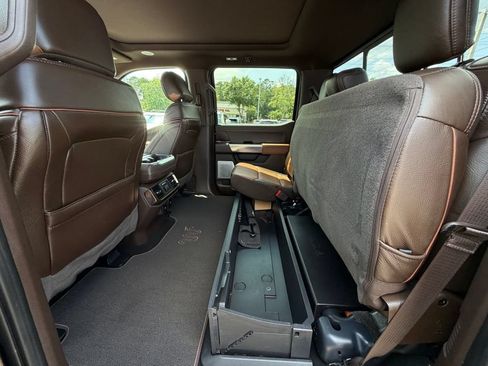 Used 2024 Ford F150 King Ranch AWD/4WD image 37