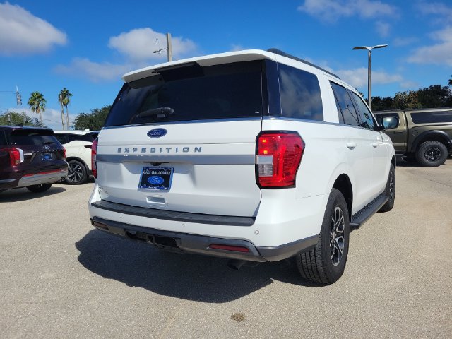 Certified 2022 Ford Expedition XLT RWD image 6