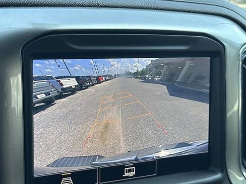 Used 2022 Chevrolet Silverado 1500 RST w/ Convenience Package II image 39