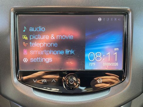 Used 2015 Chevrolet Sonic LT FWD image 21