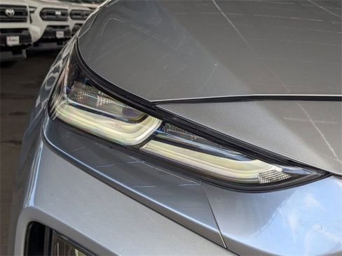 Used 2020 Hyundai Santa Fe SEL w/ Convenience + Premium Package image 6