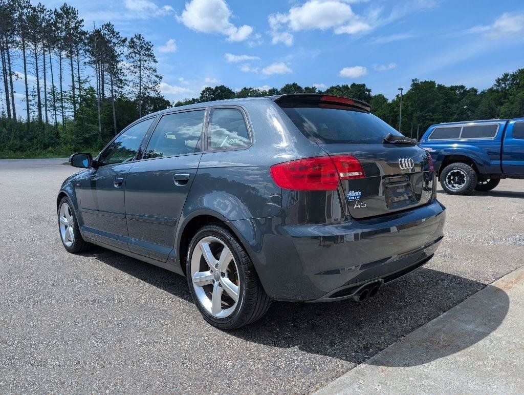 Used 2012 Audi A3 2.0T Premium Plus FWD image 7