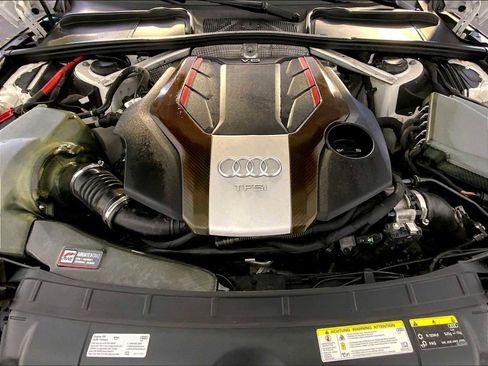 Used 2018 Audi S5 Prestige w/ S Sport Package image 32